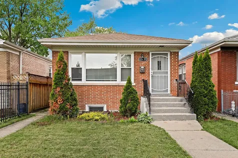 12112 South Indiana Avenue Chicago IL 60628