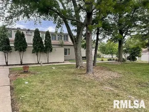 6831 North Frostwood Parkway Peoria IL 61615