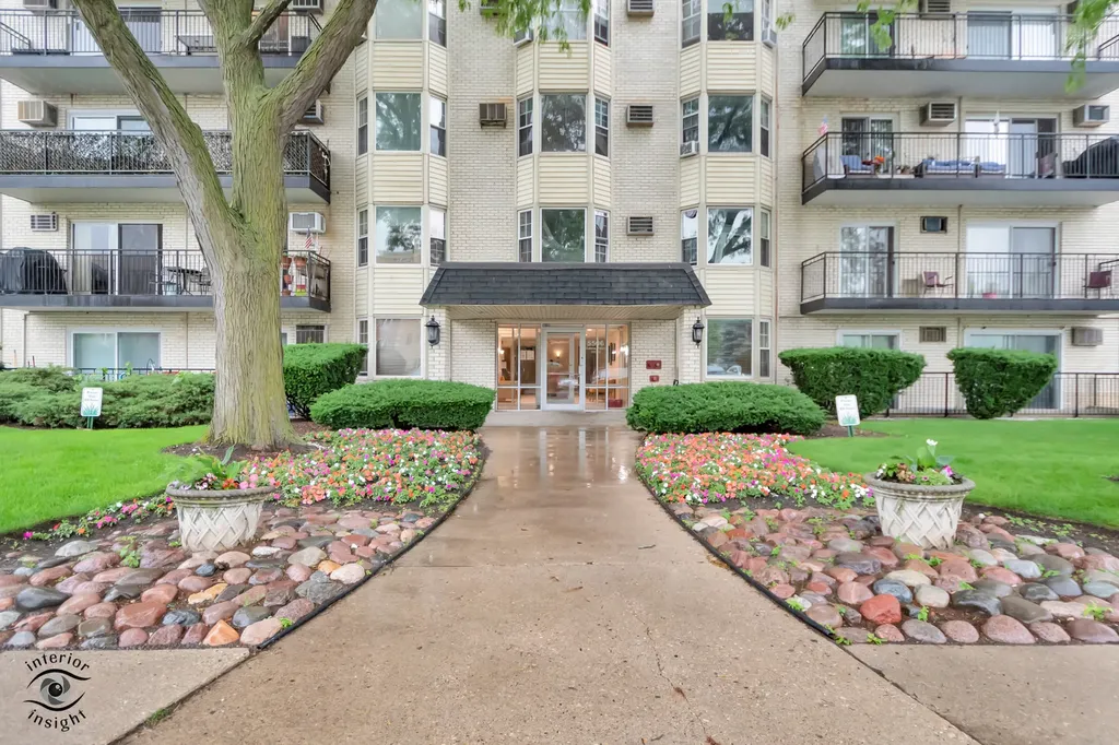 5506 Lincoln Avenue Morton Grove IL 60053
