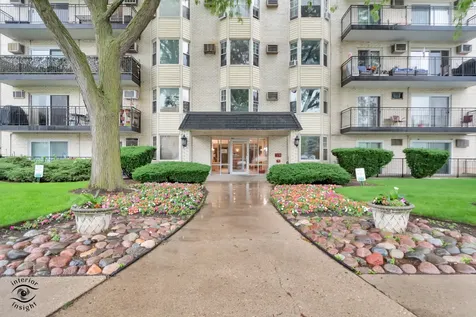 5506 Lincoln Avenue Morton Grove IL 60053