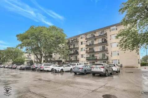 5506 Lincoln Avenue Morton Grove IL 60053