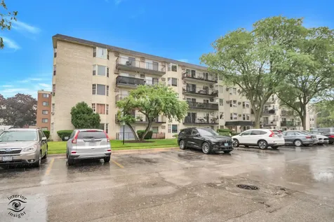 5506 Lincoln Avenue Morton Grove IL 60053
