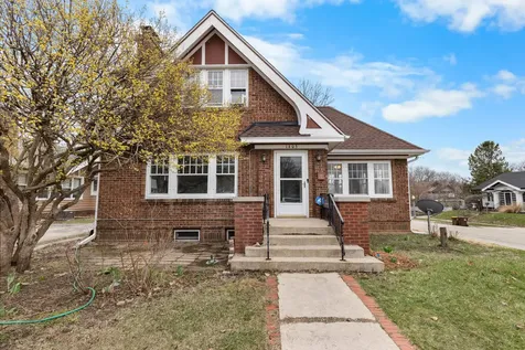 1403 Post Avenue Rockford IL 61103