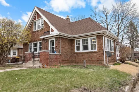 1403 Post Avenue Rockford IL 61103