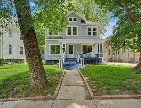 1209 West Church Street Champaign IL 61821