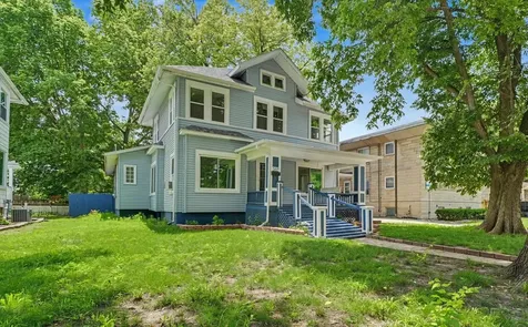 1209 West Church Street Champaign IL 61821
