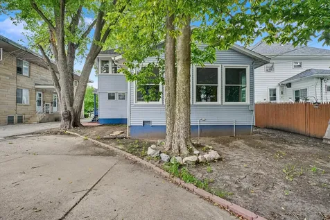 1209 West Church Street Champaign IL 61821