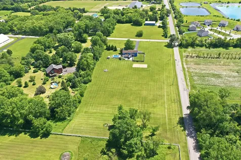 8302 White Oaks Road Wonder Lake IL 60097