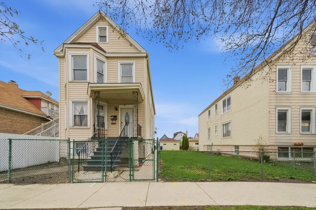 1417 South 48th Court Cicero IL 60804