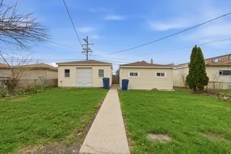 1417 South 48th Court Cicero IL 60804