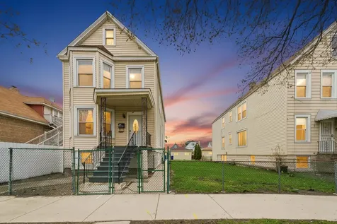 1417 South 48th Court Cicero IL 60804