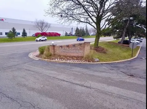 244 Klein Creek Court Carol Stream IL 60188