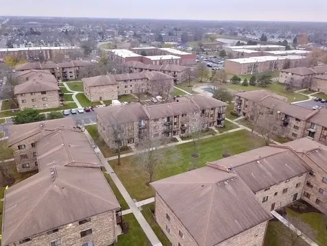 244 Klein Creek Court Carol Stream IL 60188