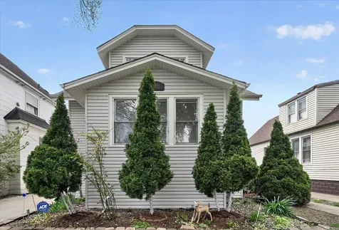 2726 South 60th Court Cicero IL 60804
