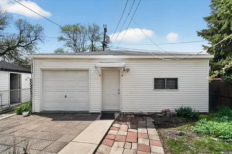 2726 South 60th Court Cicero IL 60804