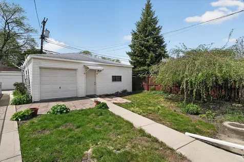 2726 South 60th Court Cicero IL 60804