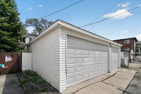 2726 South 60th Court Cicero IL 60804
