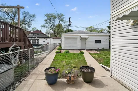 2726 South 60th Court Cicero IL 60804