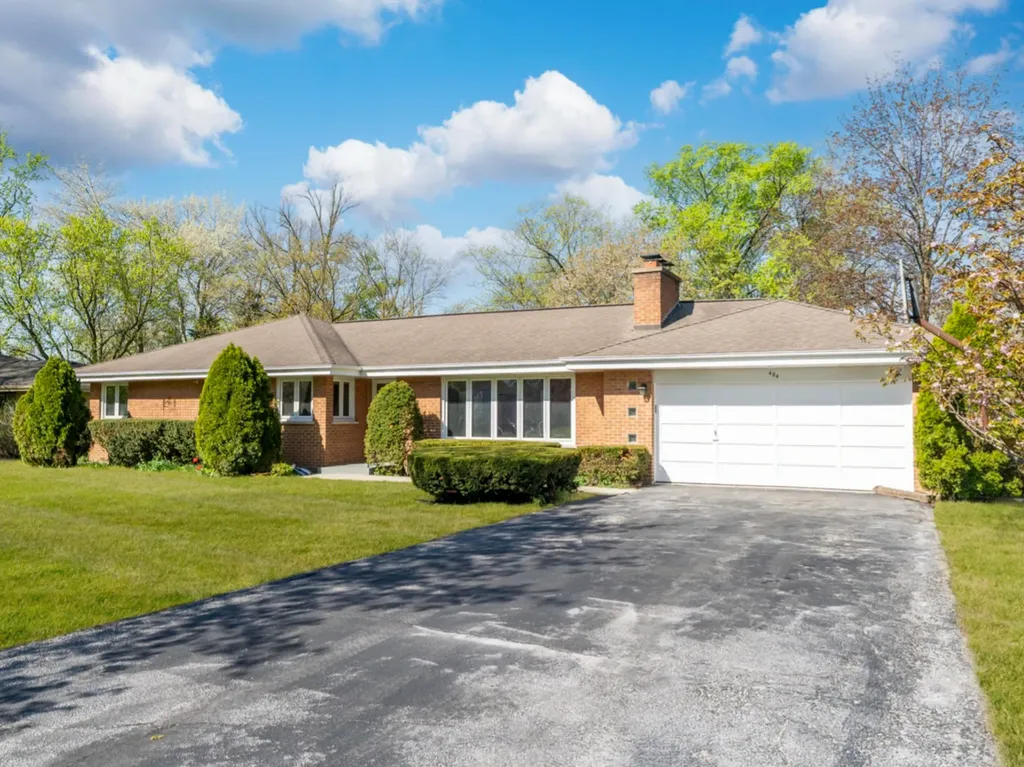 404 Tomah Avenue Prospect Heights IL 60070