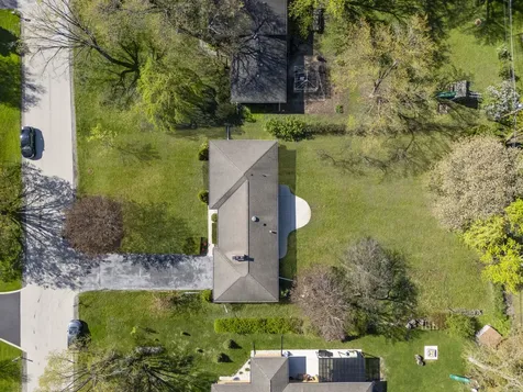 404 Tomah Avenue Prospect Heights IL 60070
