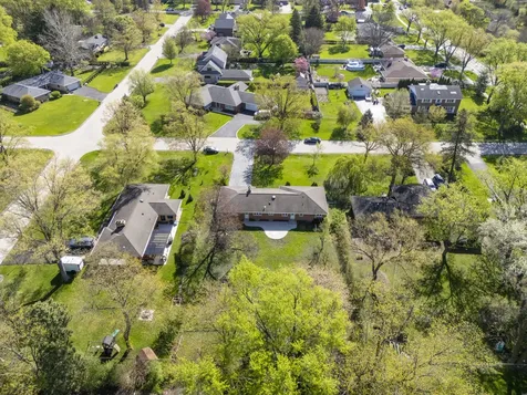 404 Tomah Avenue Prospect Heights IL 60070