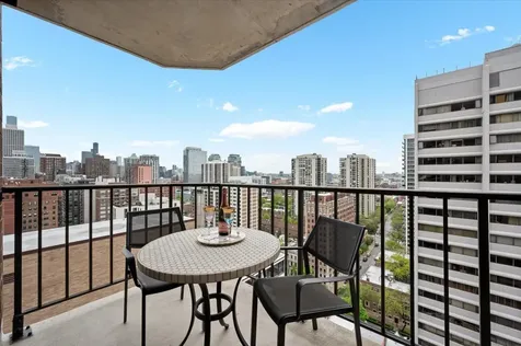 1410 North State Parkway Chicago IL 60610