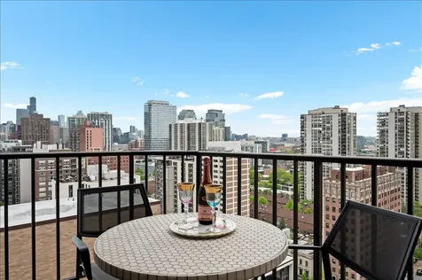 1410 North State Parkway Chicago IL 60610