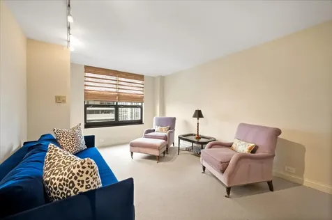 1410 North State Parkway Chicago IL 60610