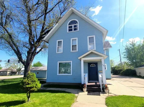 738 11TH Street Lasalle IL 61301