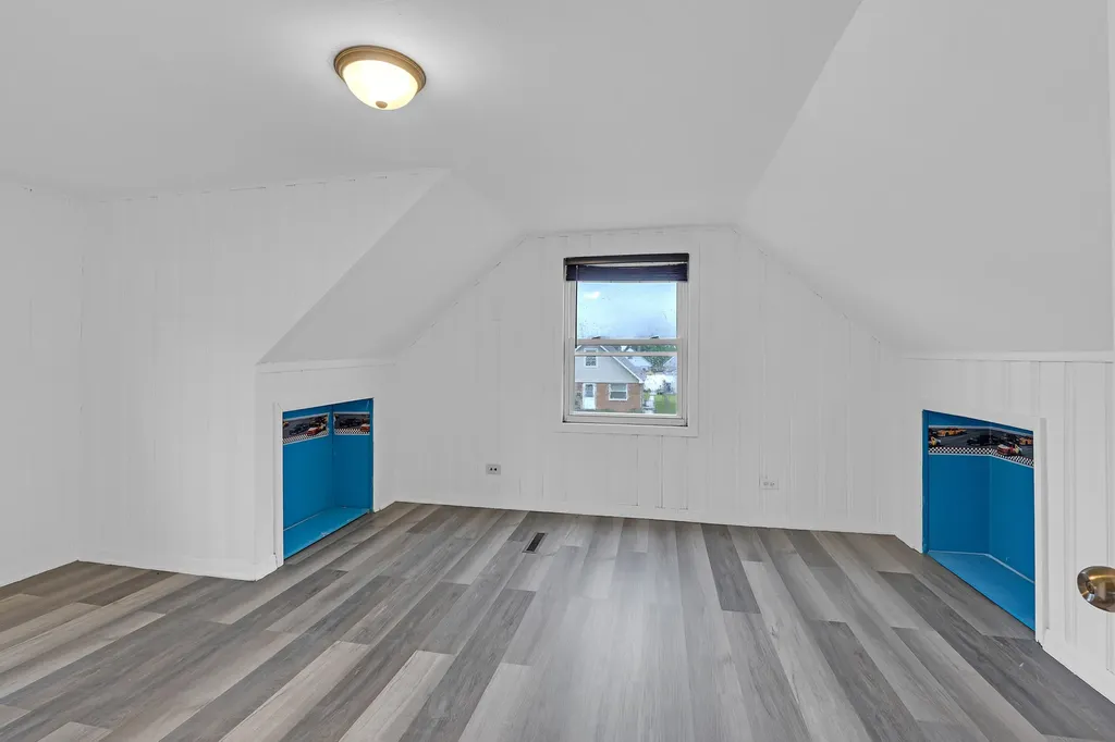 6031 South Merrimac Avenue Chicago IL 60638