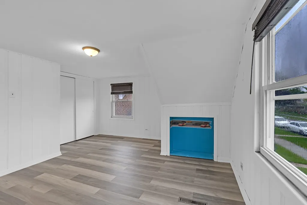 6031 South Merrimac Avenue Chicago IL 60638
