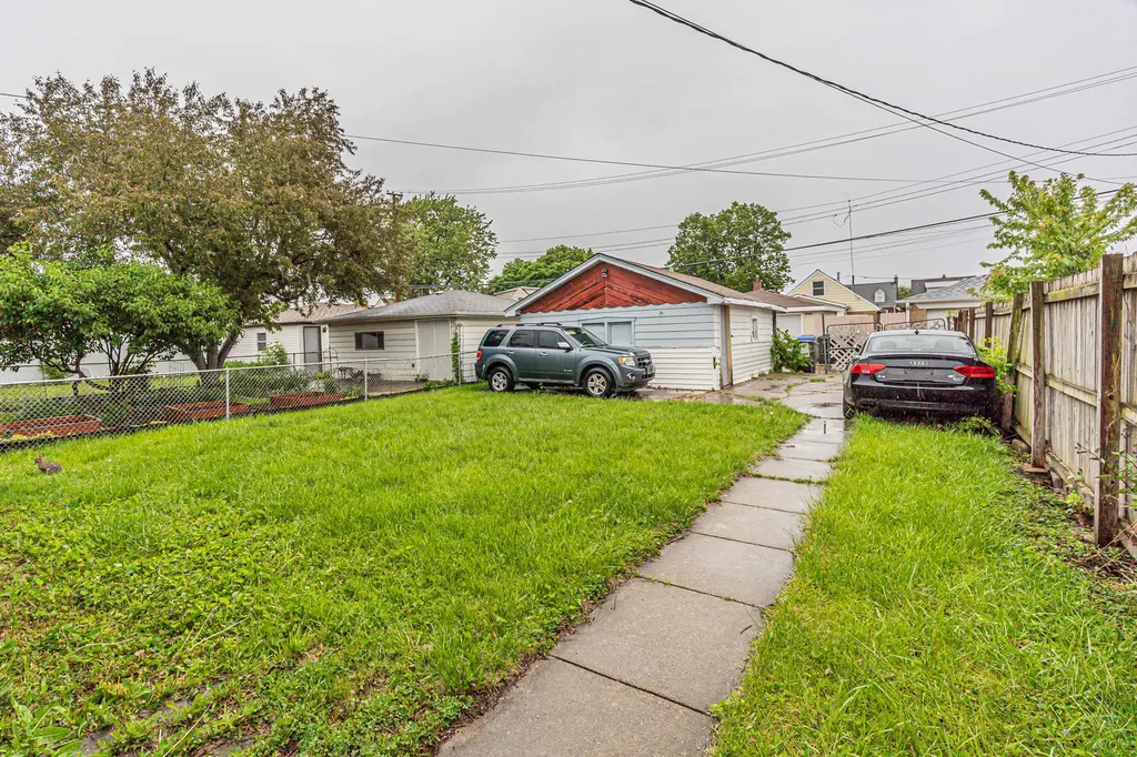 6031 South Merrimac Avenue Chicago IL 60638