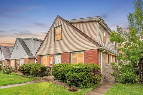 6031 South Merrimac Avenue Chicago IL 60638