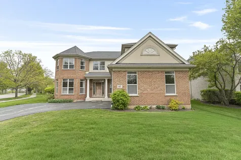 47 Holabird Circle Highwood IL 60040