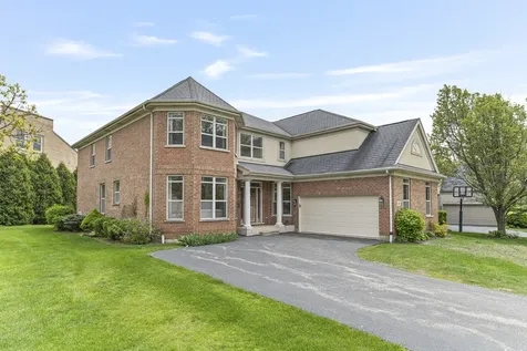 47 Holabird Circle Highwood IL 60040