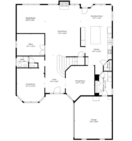 47 Holabird Circle Highwood IL 60040