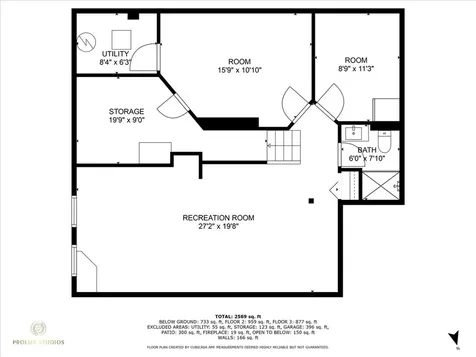 567 Cress Creek Lane Crystal Lake IL 60014