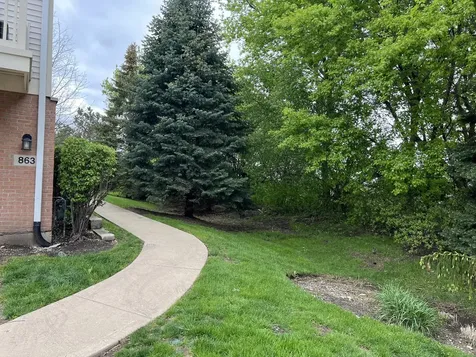 863 Pheasant Trail St. Charles IL 60174