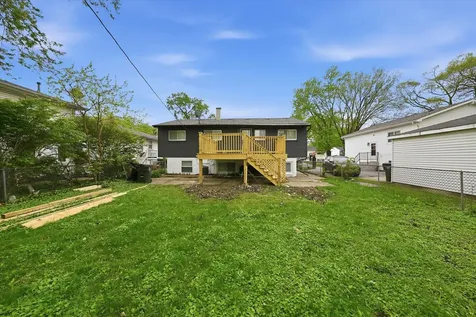 16611 Marshfield Avenue Markham IL 60428