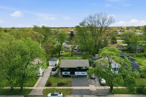 16611 Marshfield Avenue Markham IL 60428
