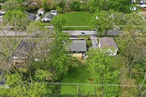 16611 Marshfield Avenue Markham IL 60428