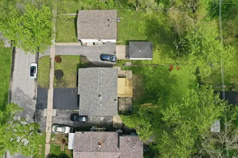 16611 Marshfield Avenue Markham IL 60428