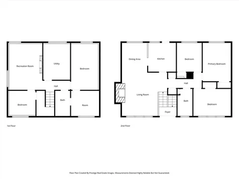 16611 Marshfield Avenue Markham IL 60428
