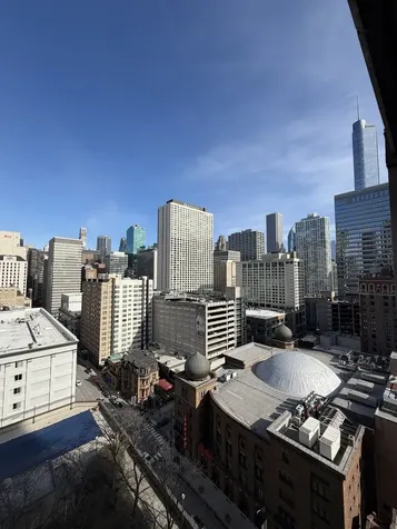 10 East Ontario Street Chicago IL 60611