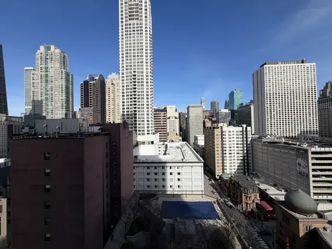 10 East Ontario Street Chicago IL 60611