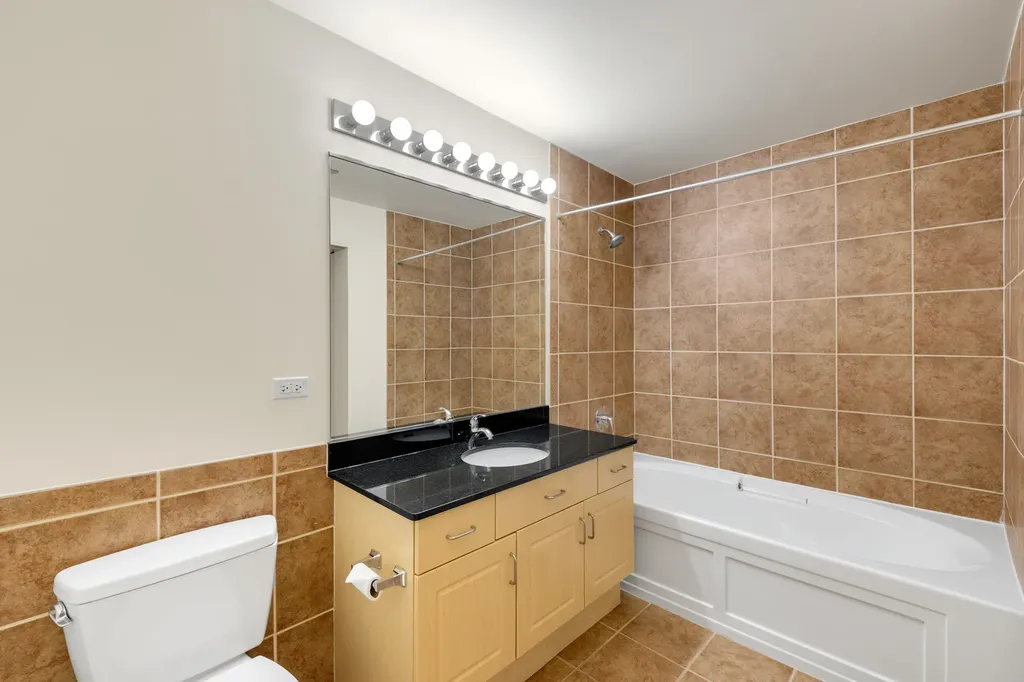 1720 South Michigan Avenue Chicago IL 60616