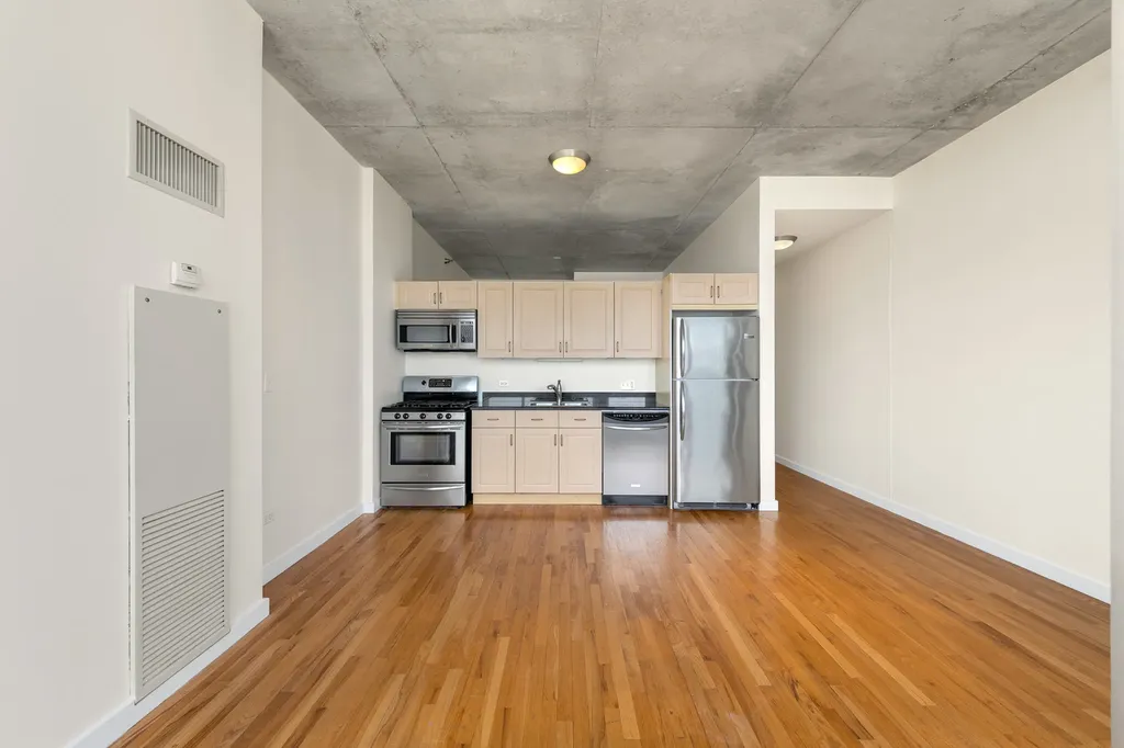 1720 South Michigan Avenue Chicago IL 60616