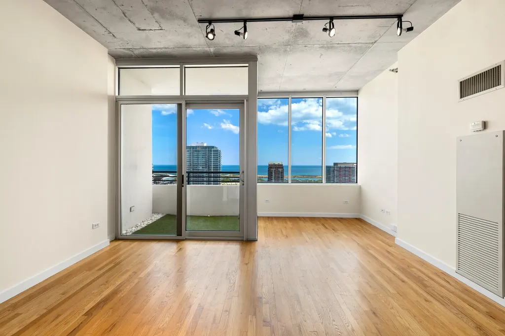1720 South Michigan Avenue Chicago IL 60616