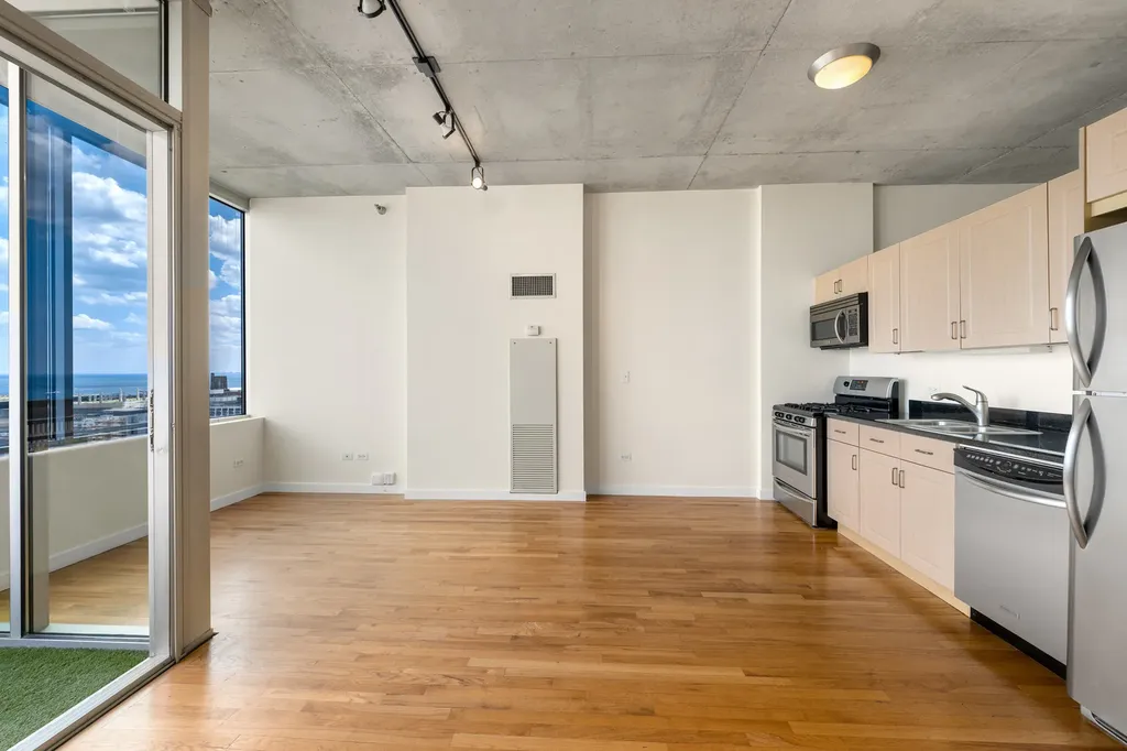 1720 South Michigan Avenue Chicago IL 60616