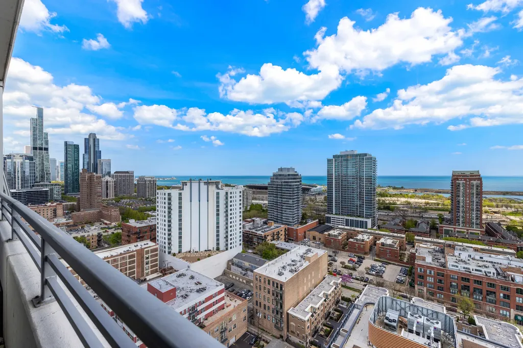 1720 South Michigan Avenue Chicago IL 60616